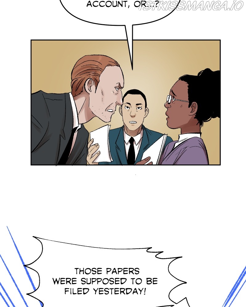 Re-Possessed Chapter 10 - page 13