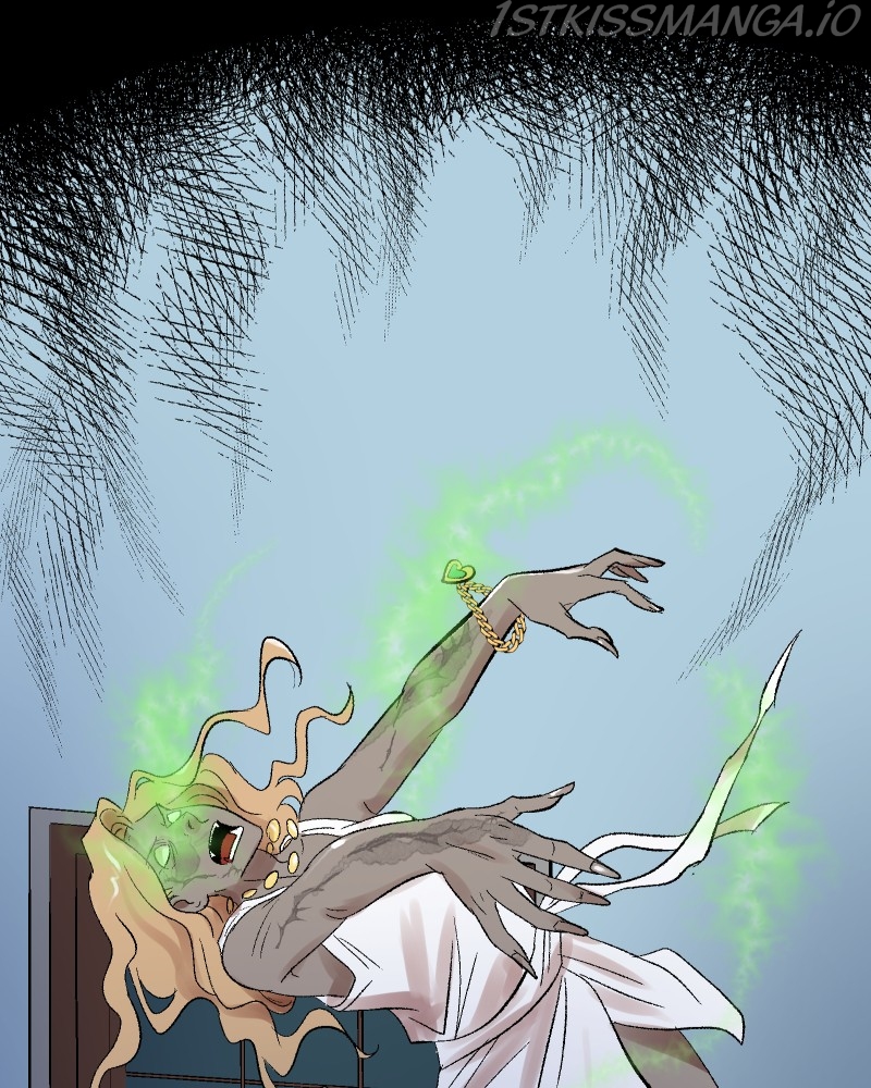Re-Possessed Chapter 10 - page 23