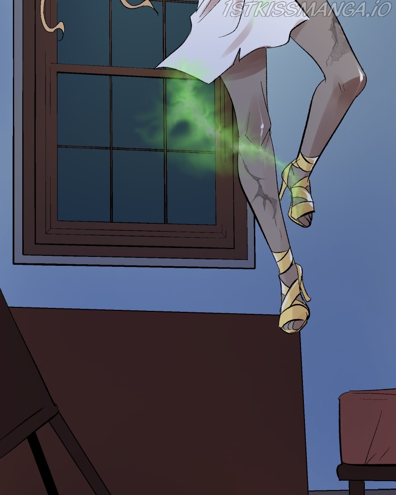 Re-Possessed Chapter 10 - page 24