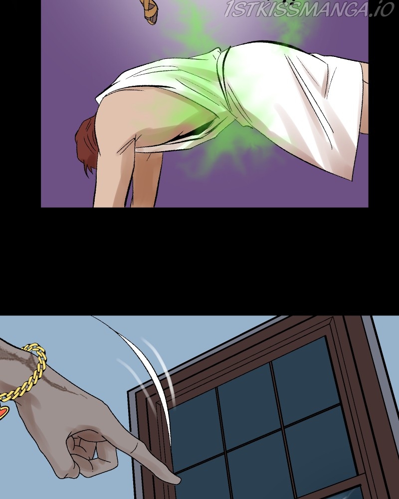 Re-Possessed Chapter 10 - page 28