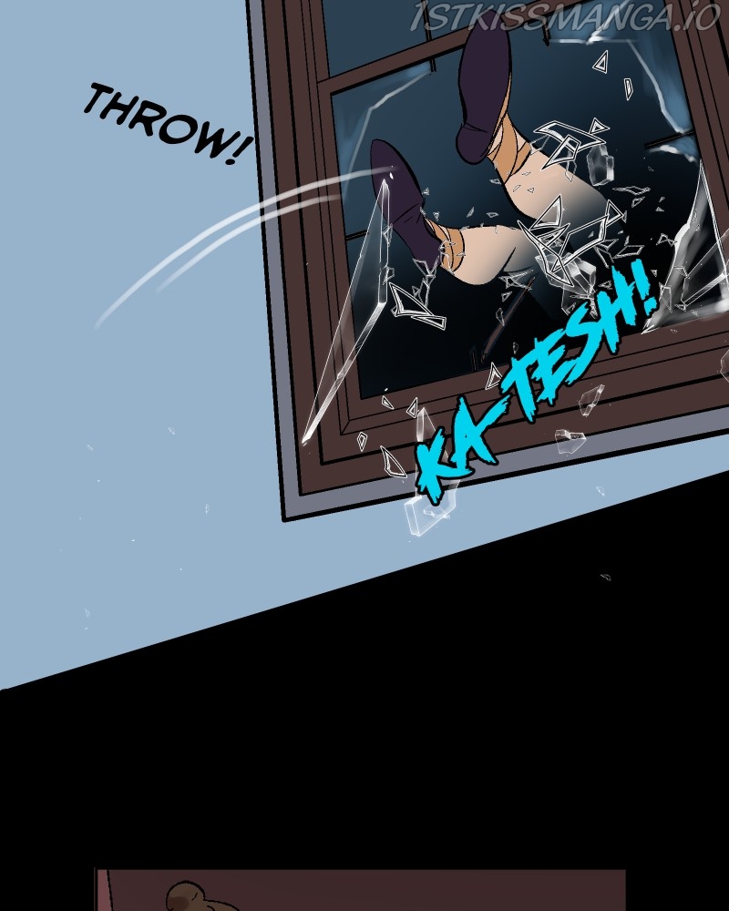 Re-Possessed Chapter 10 - page 29