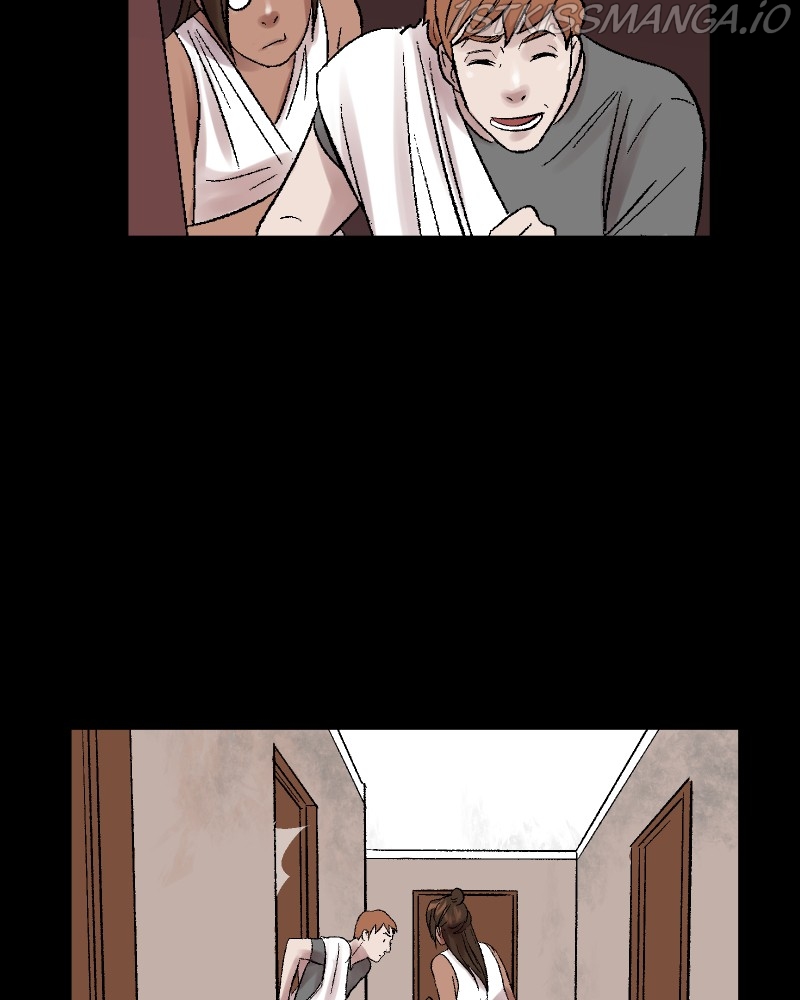 Re-Possessed Chapter 10 - page 31