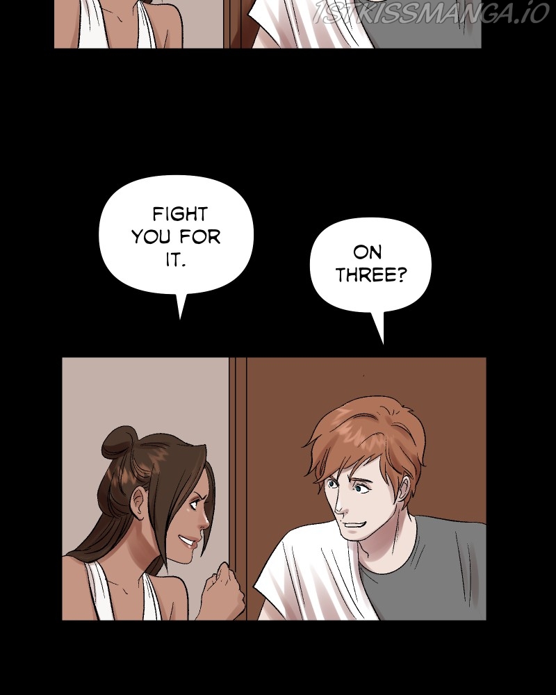 Re-Possessed Chapter 10 - page 33
