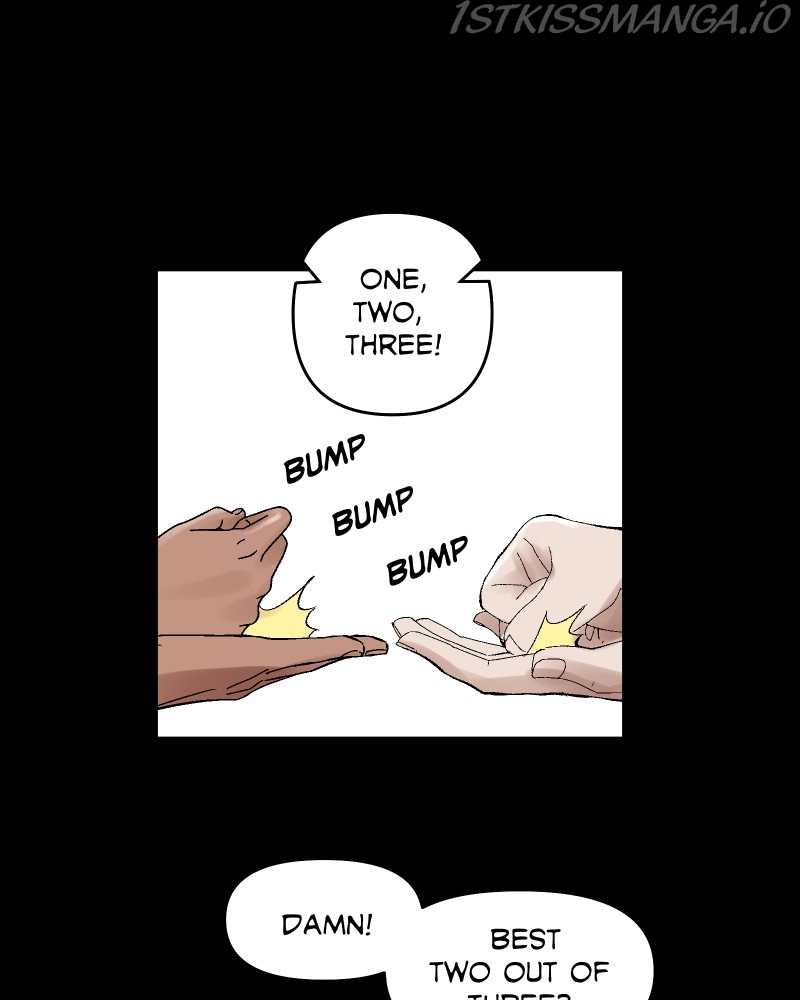 Re-Possessed Chapter 10 - page 34