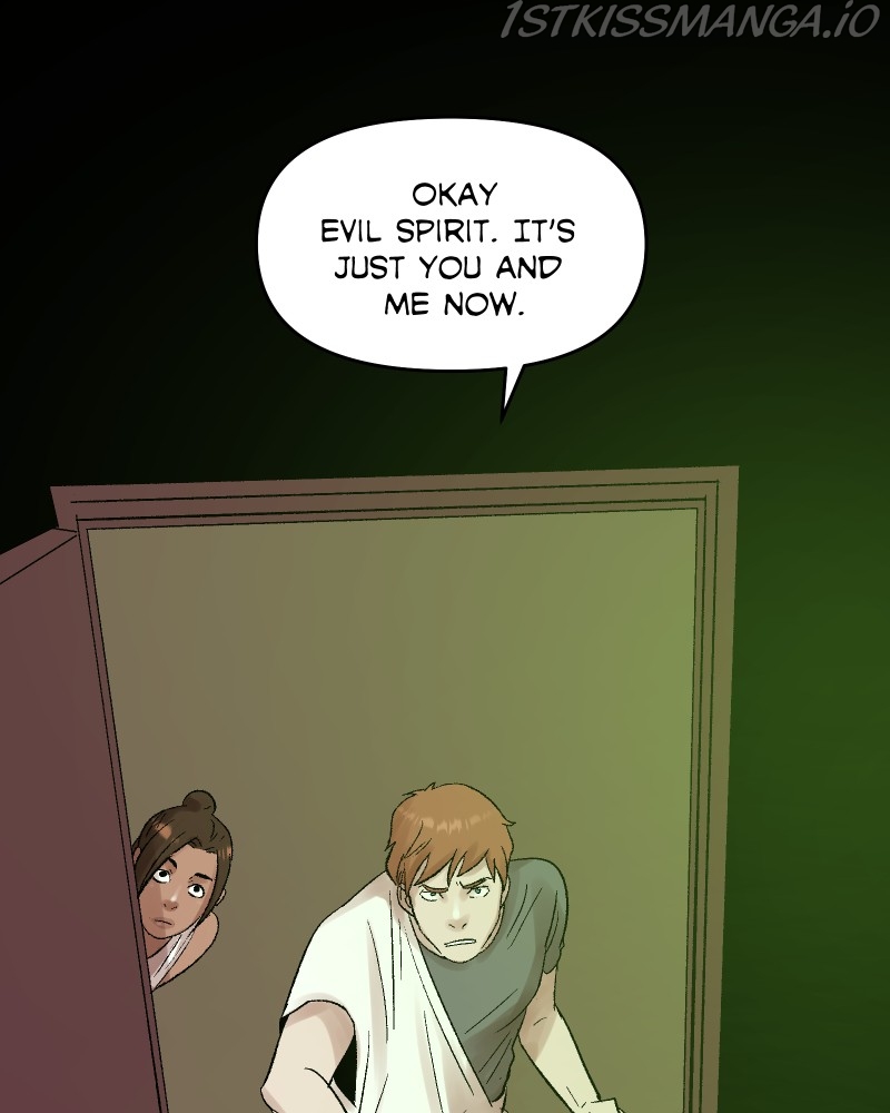Re-Possessed Chapter 10 - page 36