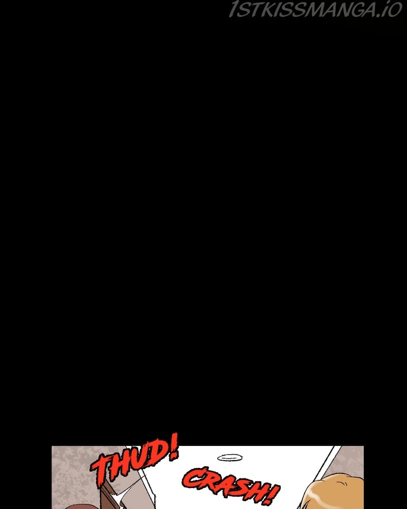 Re-Possessed Chapter 10 - page 41