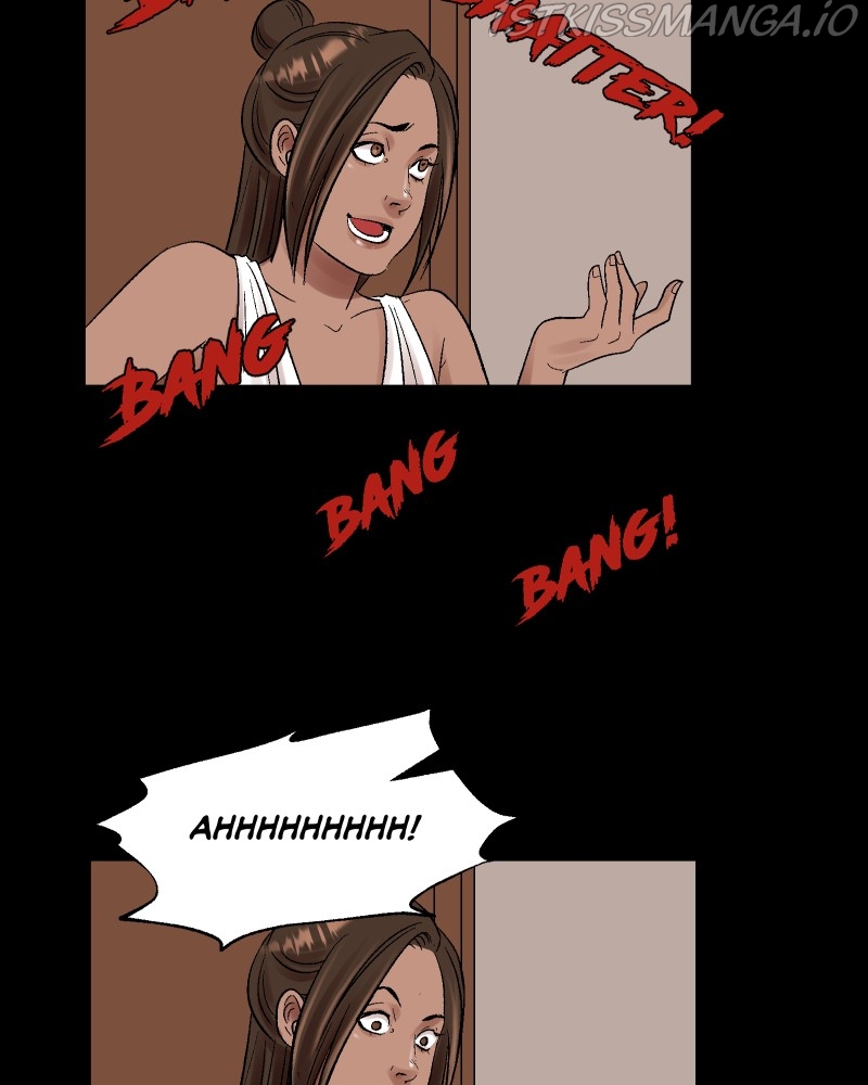 Re-Possessed Chapter 10 - page 43