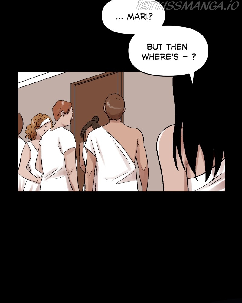 Re-Possessed Chapter 10 - page 47