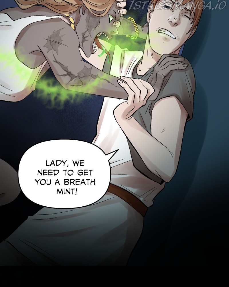 Re-Possessed Chapter 10 - page 49
