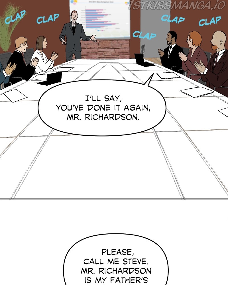 Re-Possessed Chapter 10 - page 5