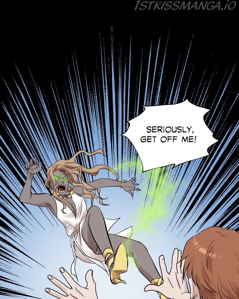 Re-Possessed Chapter 10 - page 50