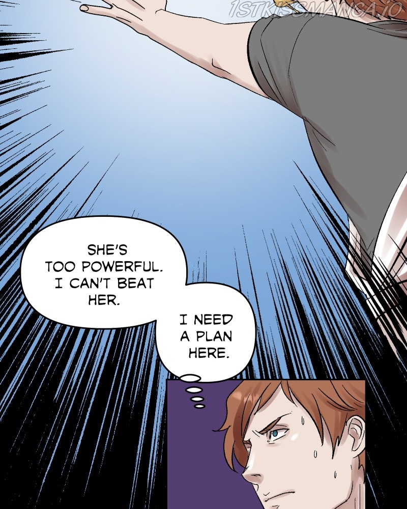Re-Possessed Chapter 10 - page 51