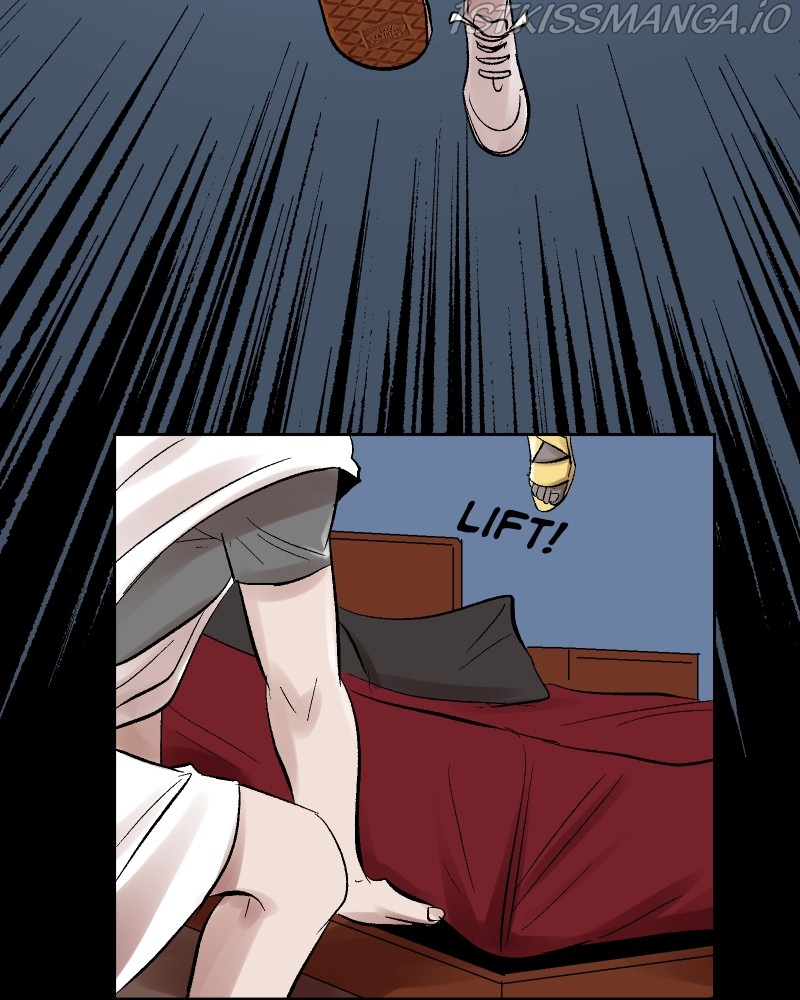 Re-Possessed Chapter 10 - page 56
