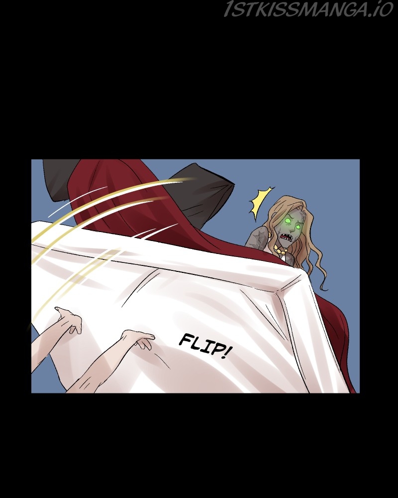 Re-Possessed Chapter 10 - page 57