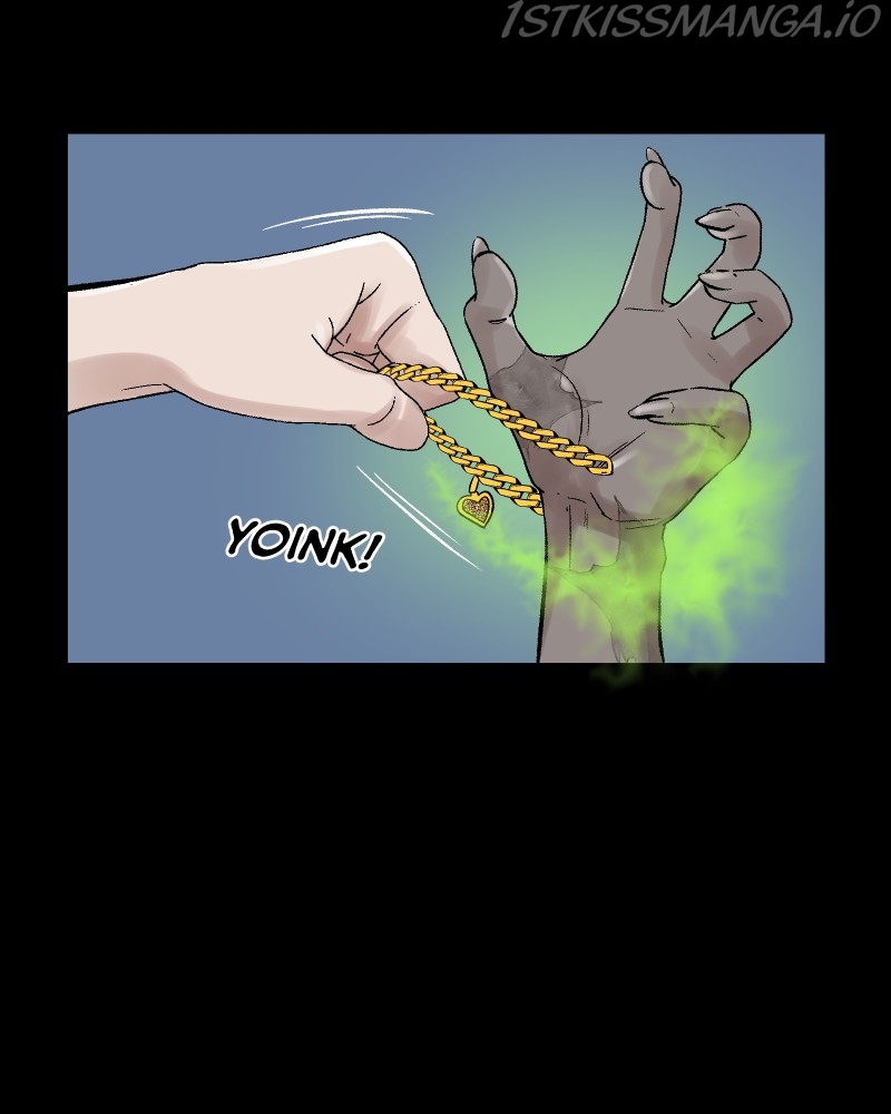 Re-Possessed Chapter 10 - page 59