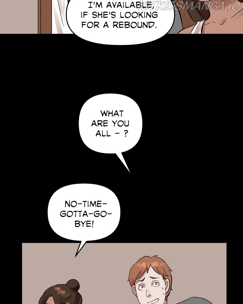 Re-Possessed Chapter 10 - page 66