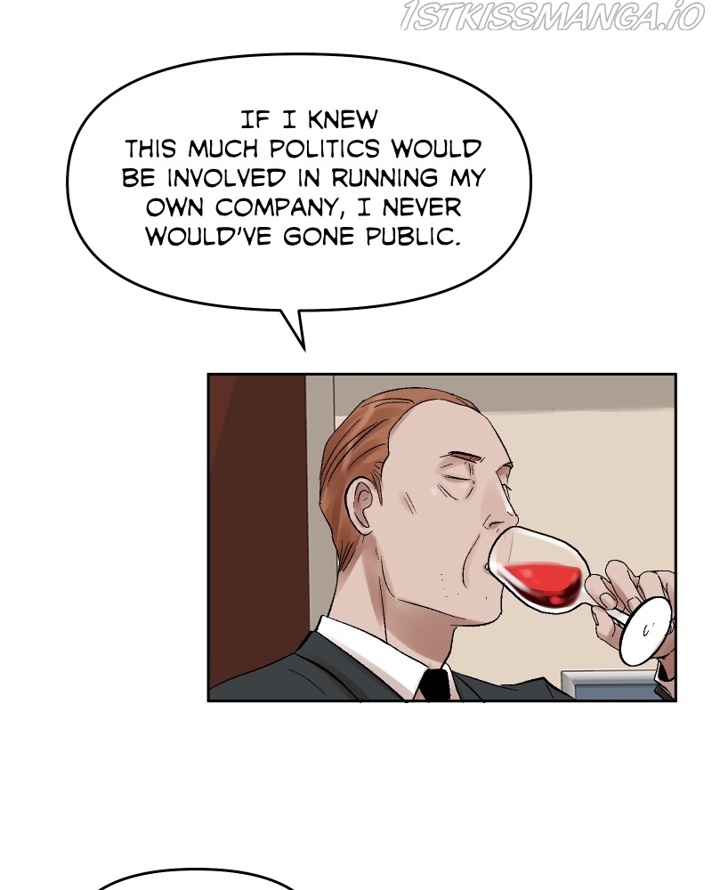 Re-Possessed Chapter 10 - page 8