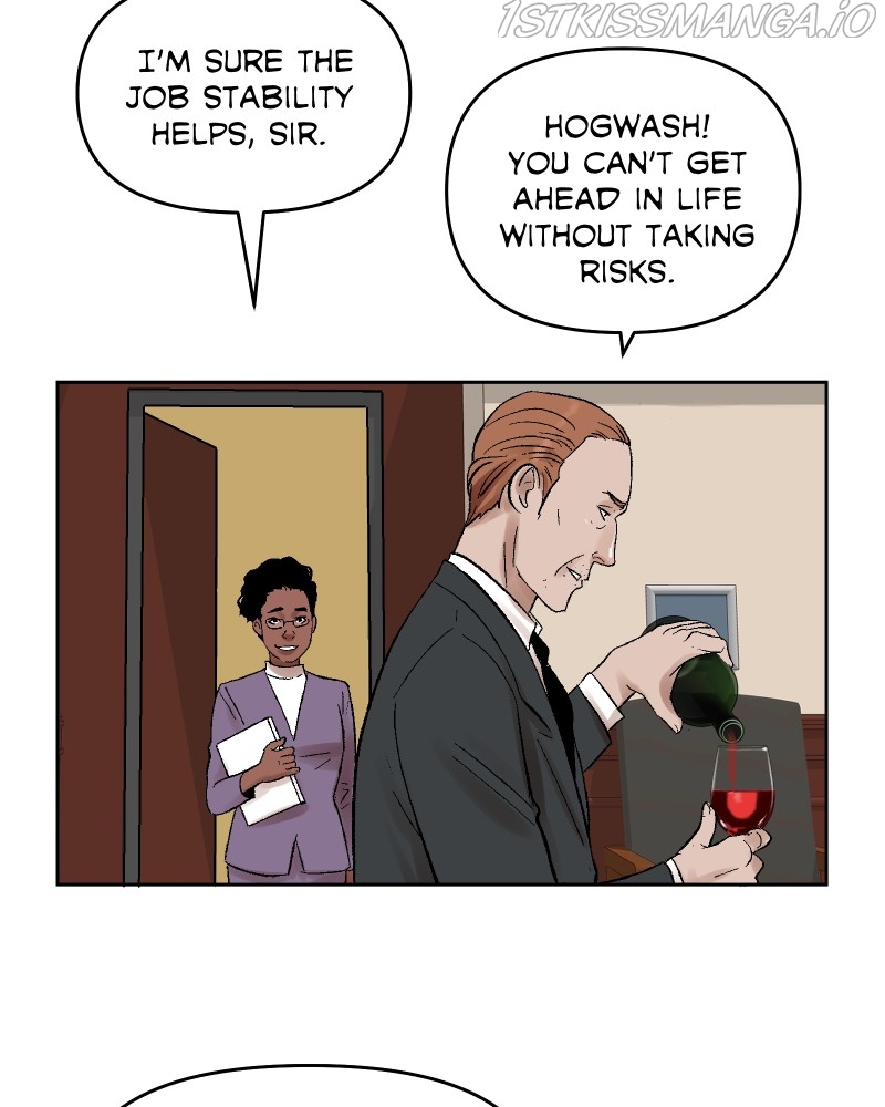 Re-Possessed Chapter 10 - page 9