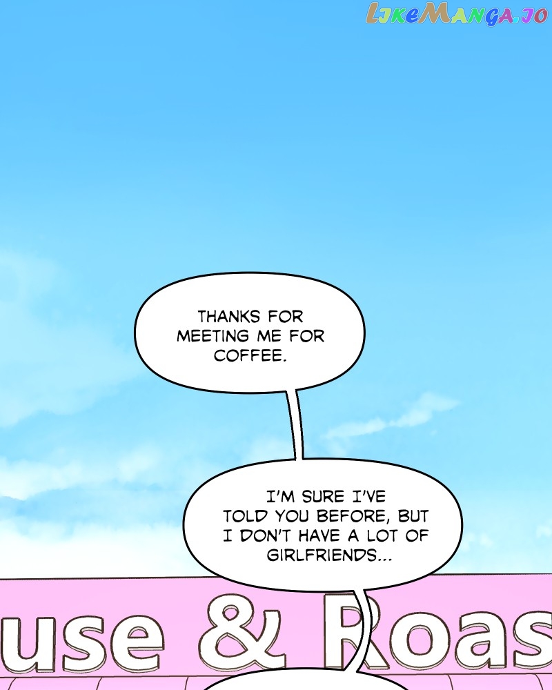 Re-Possessed Chapter 52 - page 1