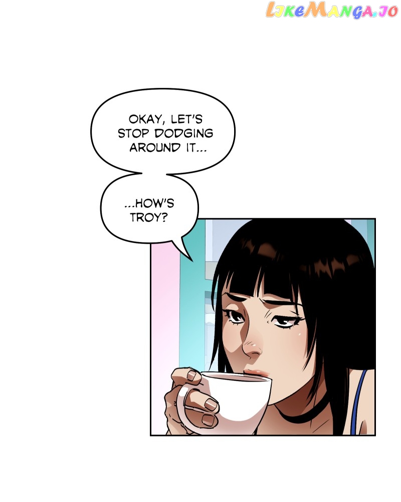 Re-Possessed Chapter 52 - page 11