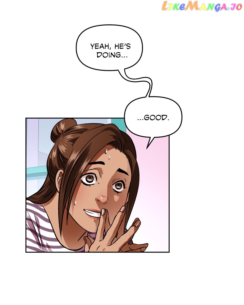 Re-Possessed Chapter 52 - page 12