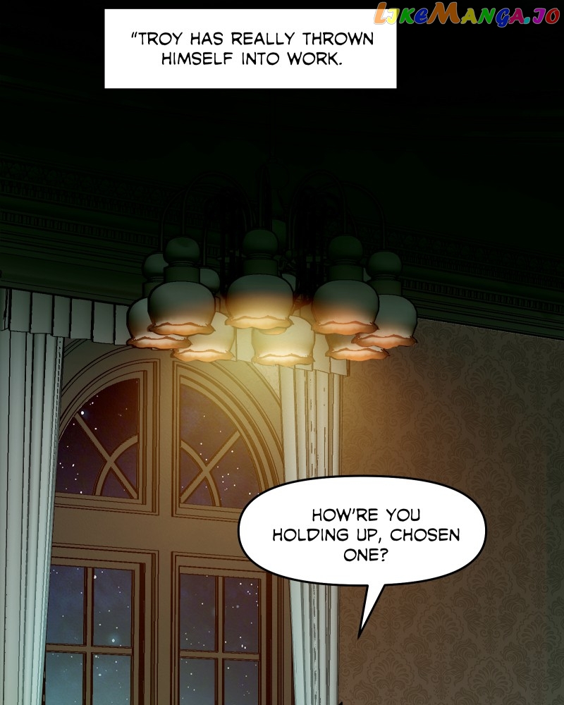Re-Possessed Chapter 52 - page 14