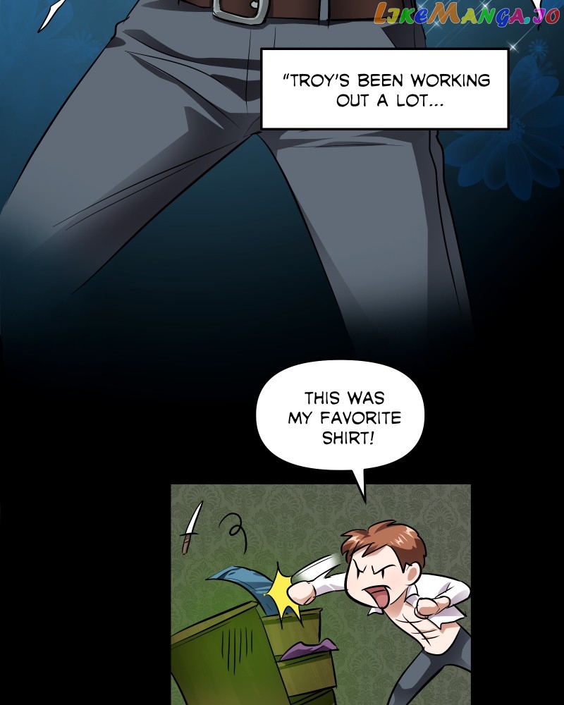 Re-Possessed Chapter 52 - page 22