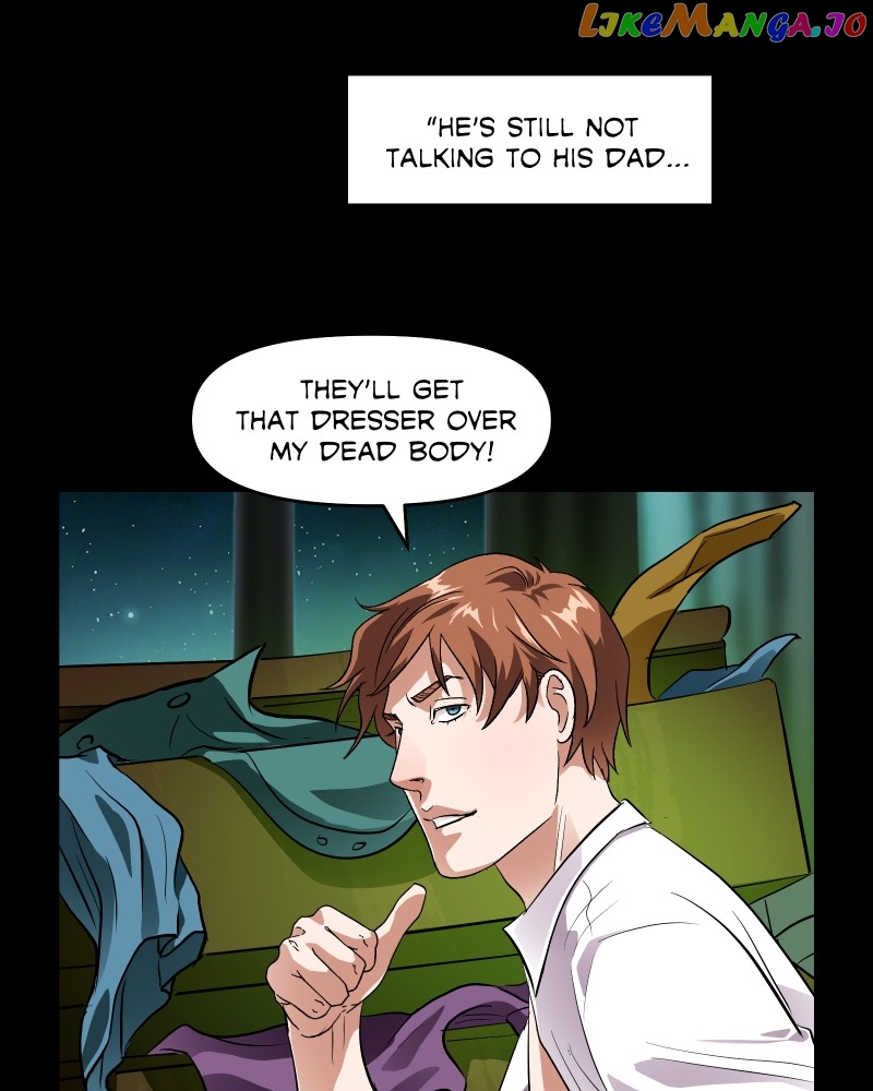 Re-Possessed Chapter 52 - page 24