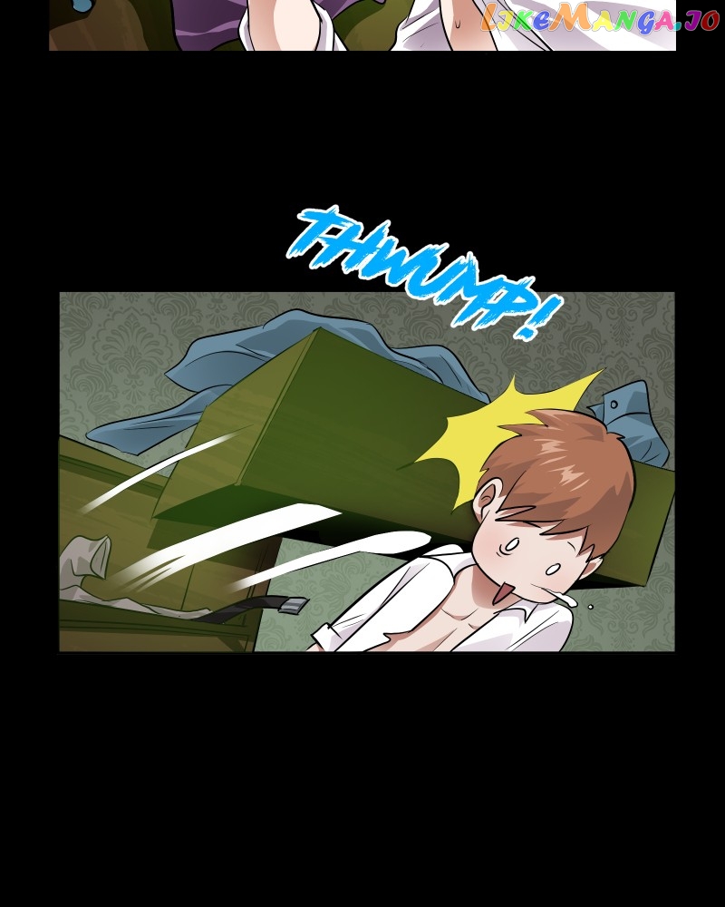 Re-Possessed Chapter 52 - page 25