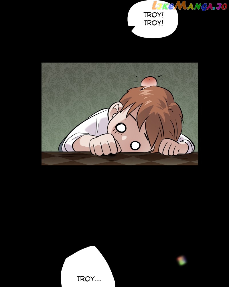 Re-Possessed Chapter 52 - page 26