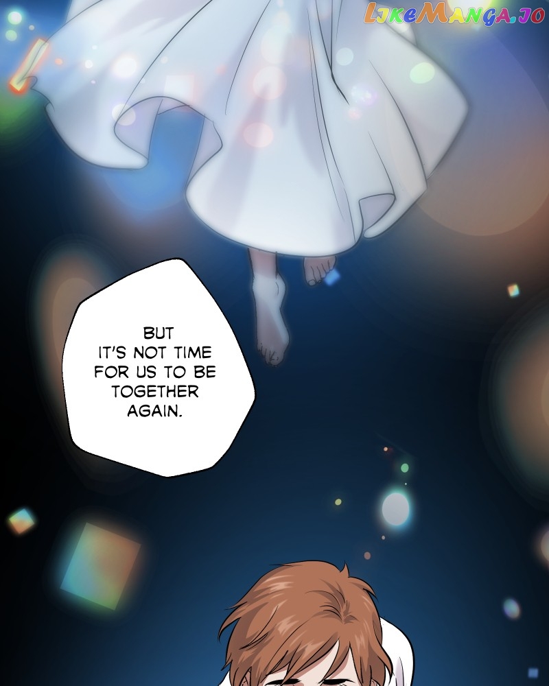 Re-Possessed Chapter 52 - page 29