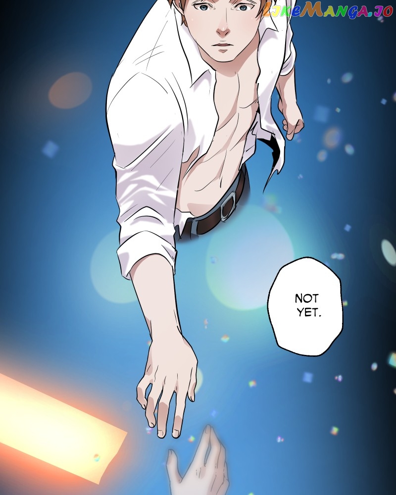Re-Possessed Chapter 52 - page 30