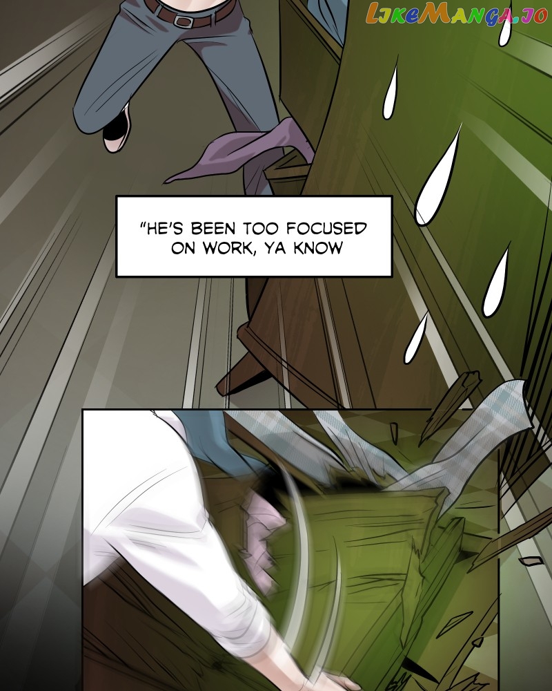 Re-Possessed Chapter 52 - page 36