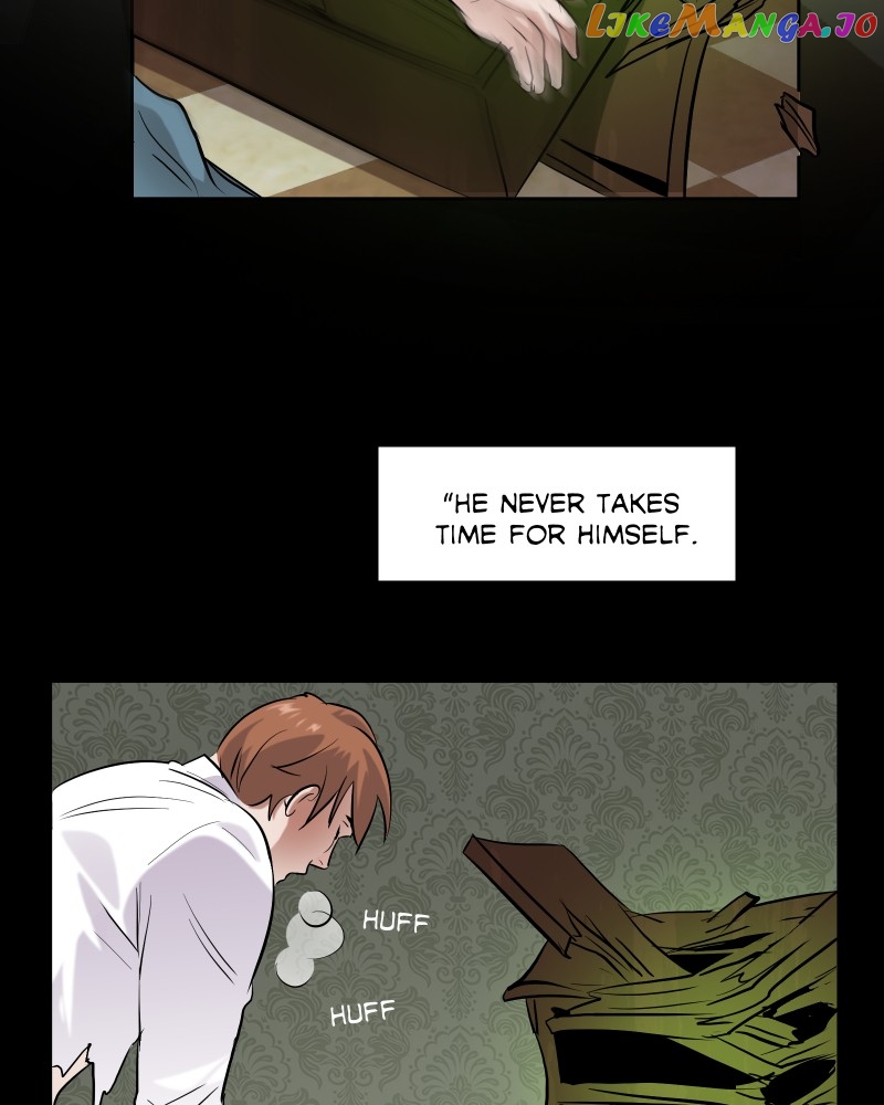 Re-Possessed Chapter 52 - page 37