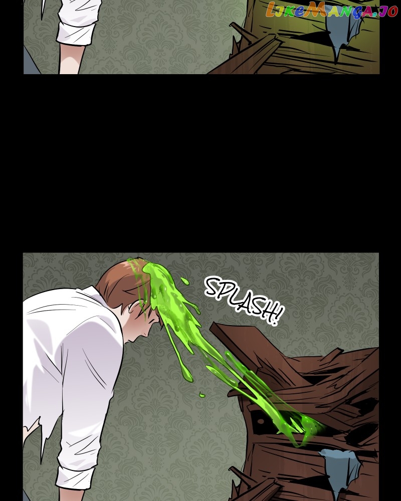 Re-Possessed Chapter 52 - page 38