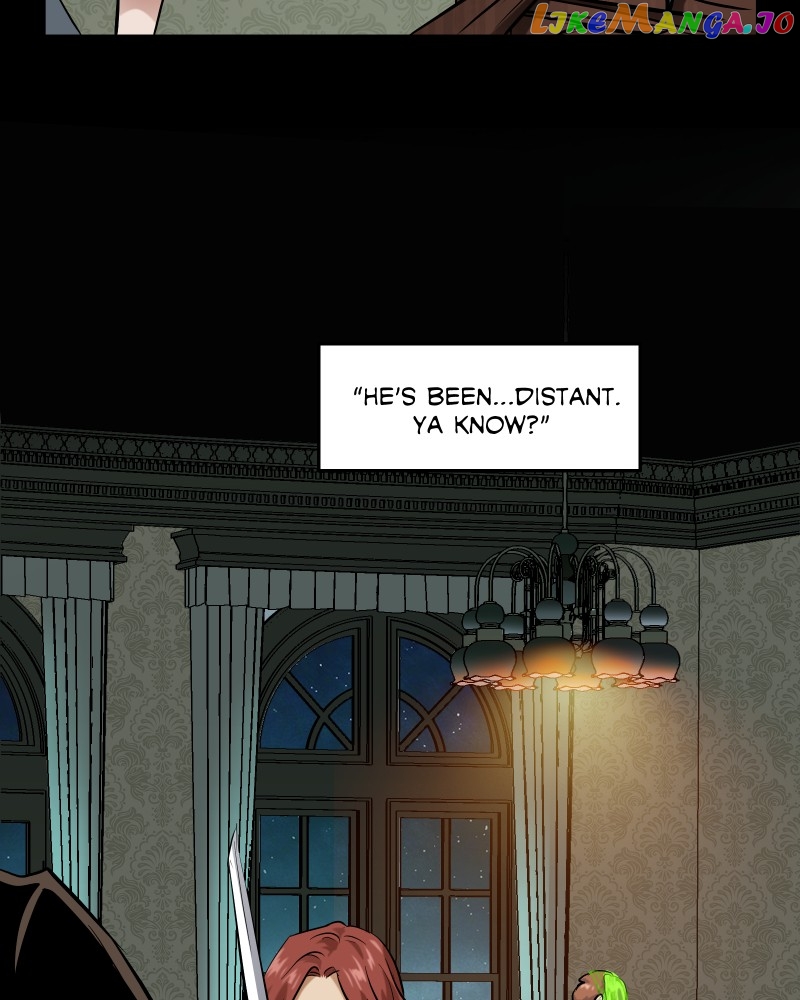 Re-Possessed Chapter 52 - page 39