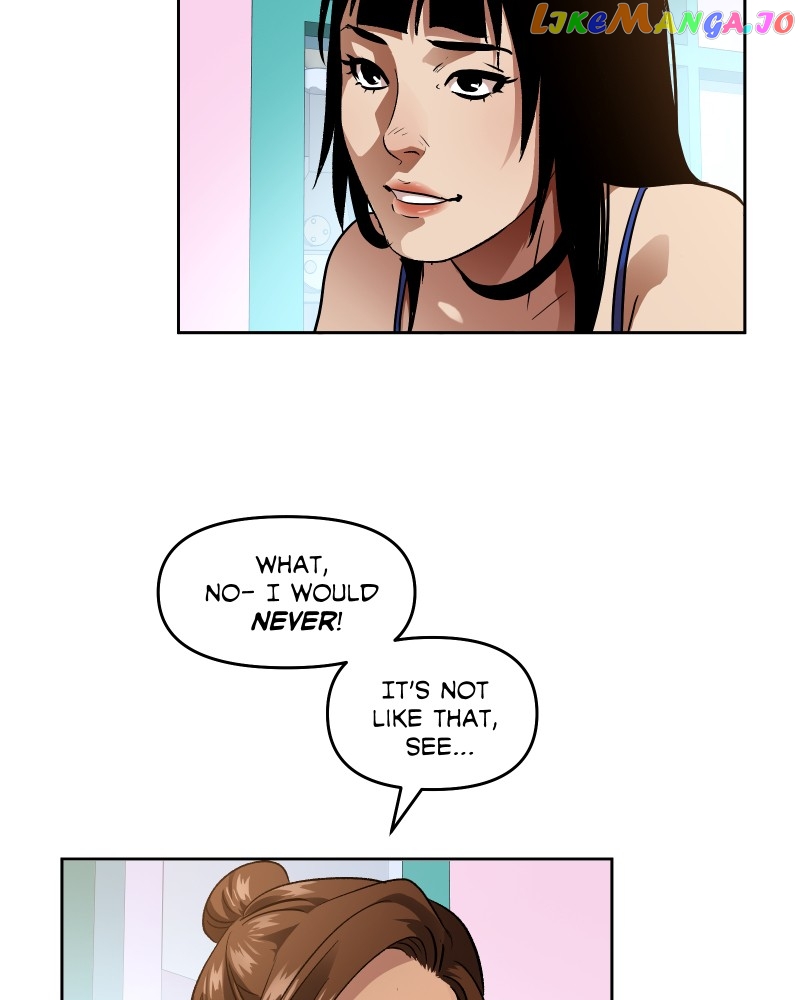 Re-Possessed Chapter 52 - page 4