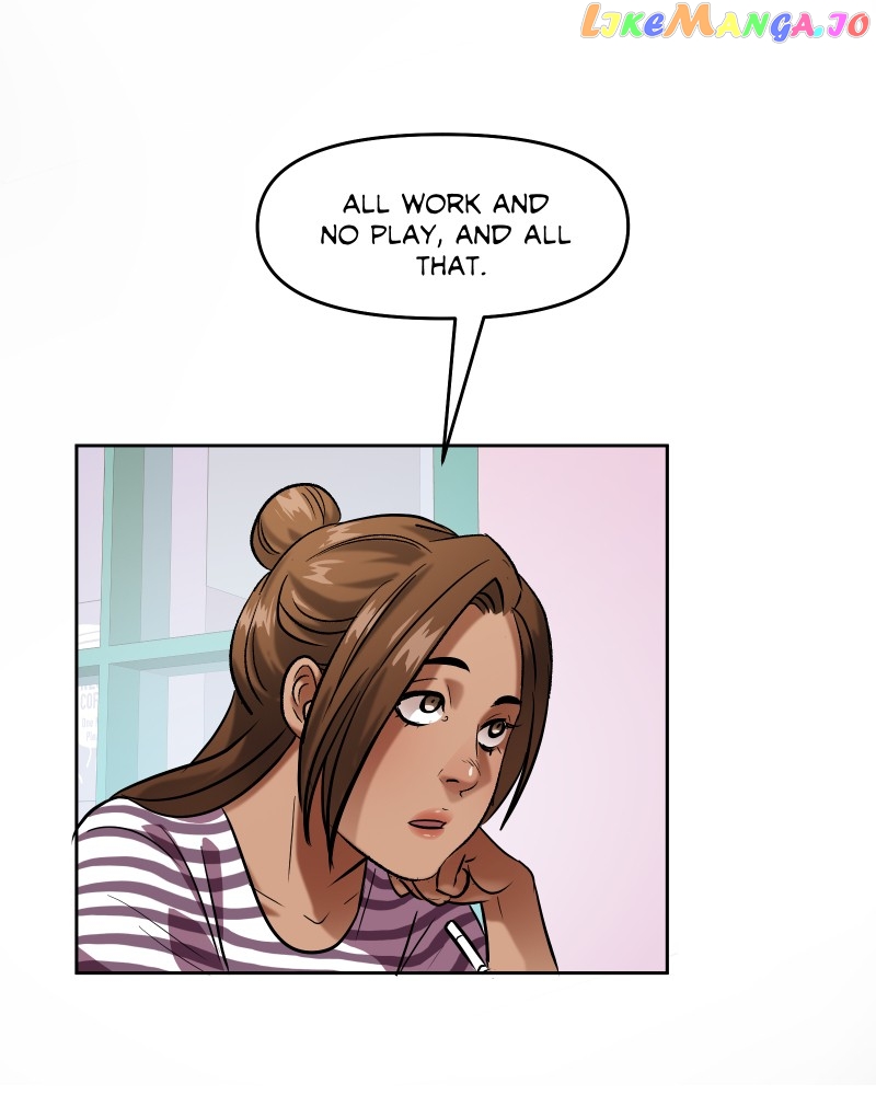 Re-Possessed Chapter 52 - page 42