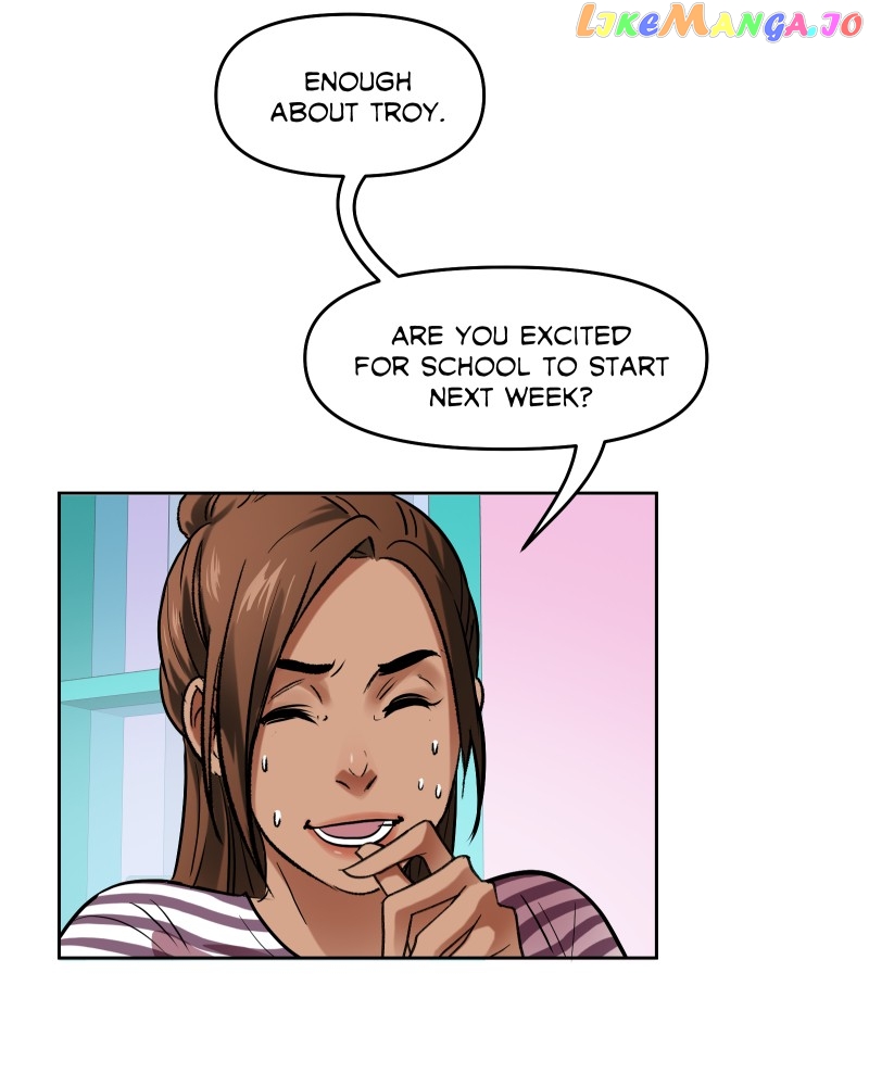 Re-Possessed Chapter 52 - page 44