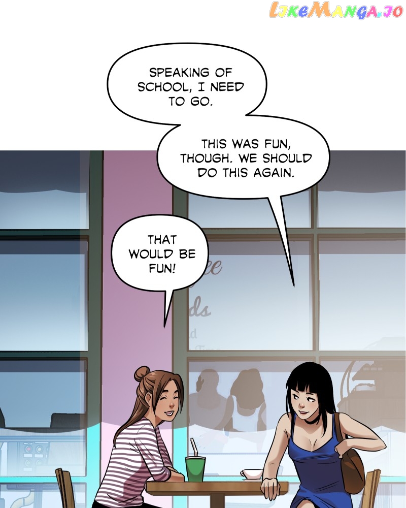 Re-Possessed Chapter 52 - page 45
