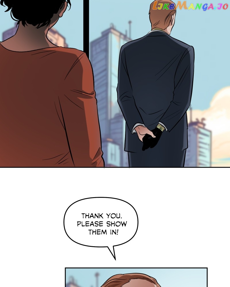 Re-Possessed Chapter 52 - page 49