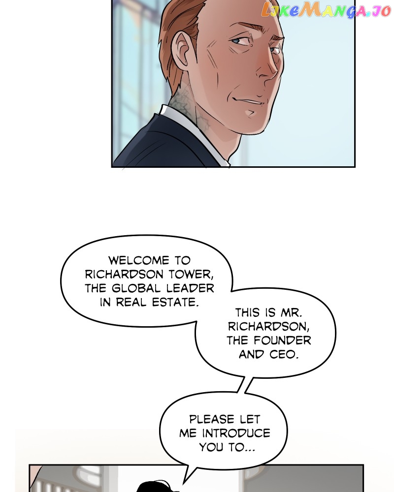Re-Possessed Chapter 52 - page 50