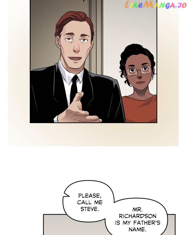 Re-Possessed Chapter 52 - page 52