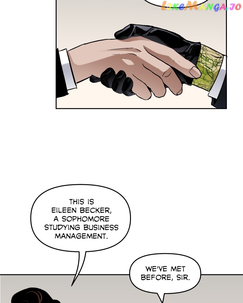Re-Possessed Chapter 52 - page 53