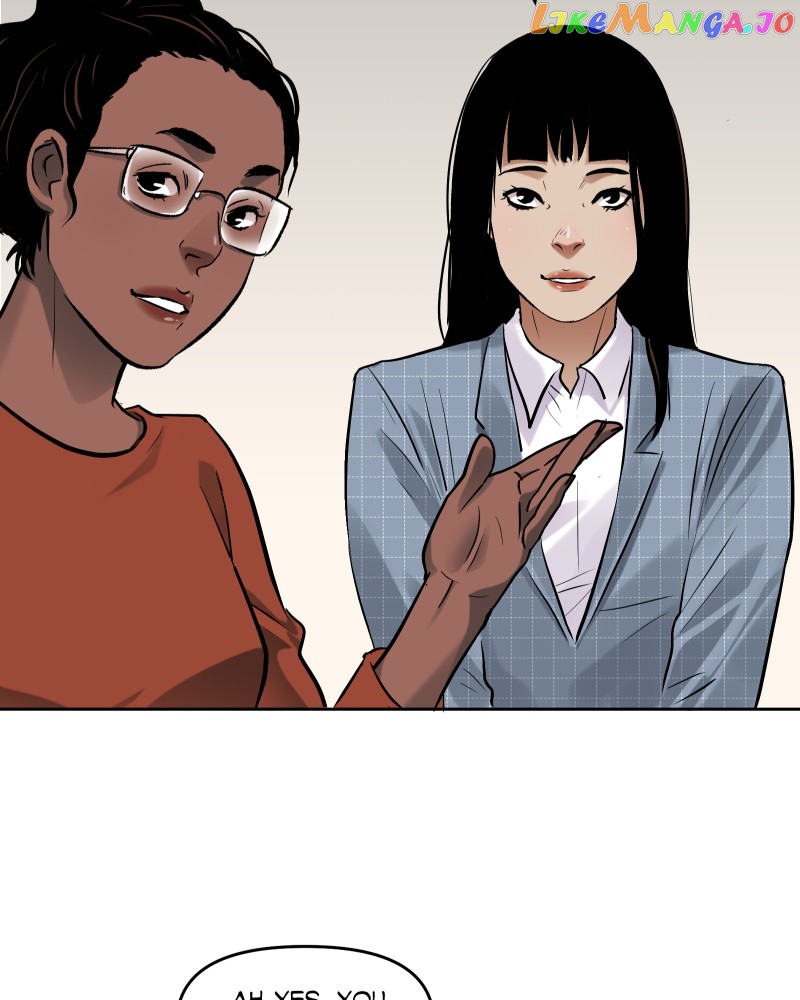 Re-Possessed Chapter 52 - page 54