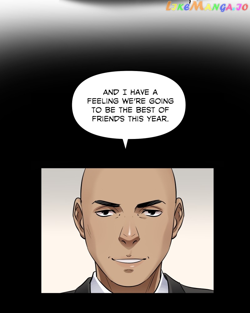 Re-Possessed Chapter 52 - page 58