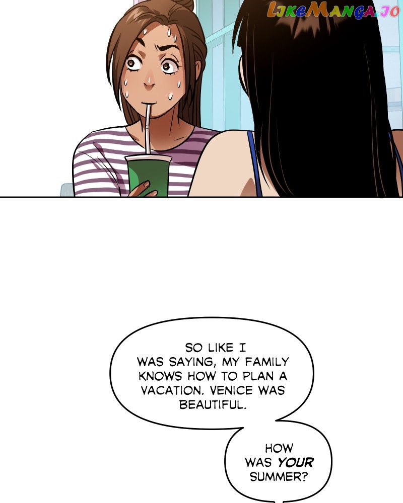 Re-Possessed Chapter 52 - page 6