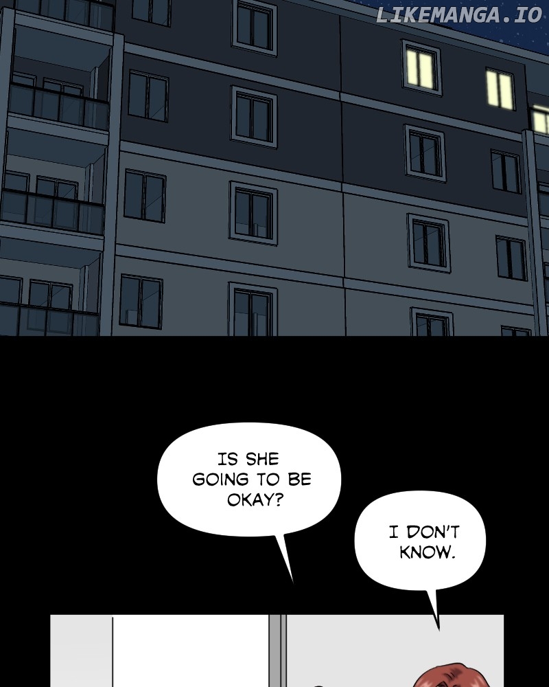 Re-Possessed Chapter 80 - page 12