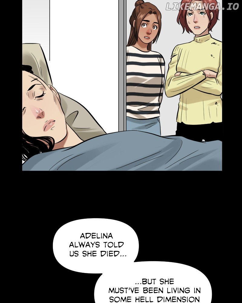Re-Possessed Chapter 80 - page 13