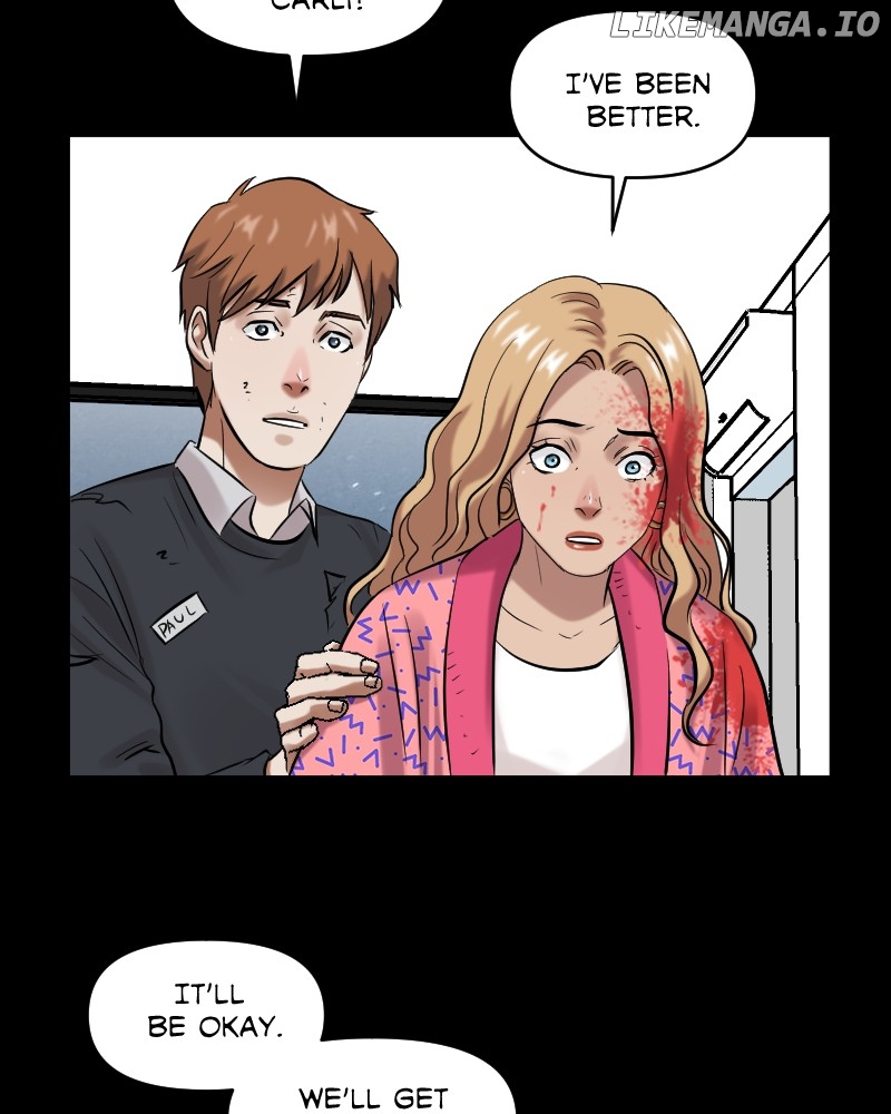 Re-Possessed Chapter 80 - page 15